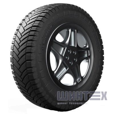 Michelin AGILIS CrossClimate 195/70 R15C 104/102T